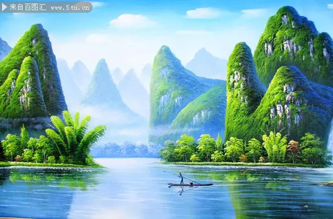 绿色绿色智慧制造